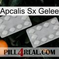 Apcalis Sx Jelly 17